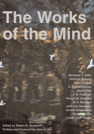 Works of the Mind - Robert B. Heywood