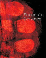 Forensic Science Set - Ayn Embar-Seddon