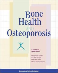 Bone Health and Osteoporosis - U.S. Department of Health