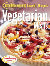 Vegetarian Meals Good Housekeeping Favorite Recipes - Good Housekeeping Editors