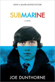 Submarine Joe Dunthorne Author