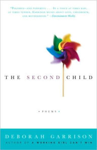 The Second Child - Deborah Garrison