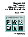 Financial Aid for Veterans, Military Personnel, & Their Dependents (Financial Aid for Veterans, Military Personnel & Their Dependents)