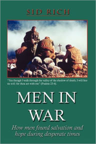 Men In War - Sid Rich