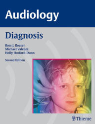 AUDIOLOGY Diagnosis - Ross J. Roeser
