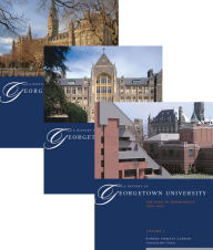 A History of Georgetown University