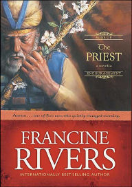 The Priest (Sons of Encouragement Series)