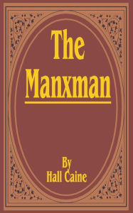 The Manxman Hall Caine Author