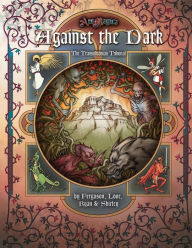 Against the Dark: The Transylvanian Tribunal - Richard Love