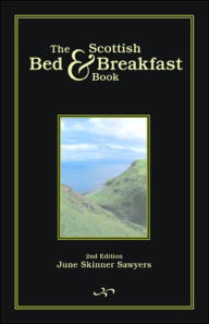 The Scottish Bed & Breakfast Book - June Sawyers