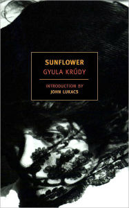 Sunflower Gyula Krudy Author
