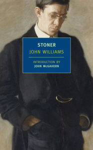 Stoner John Williams Author