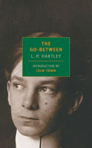 The Go-Between (NYRB Classics) L. P. Hartley Author