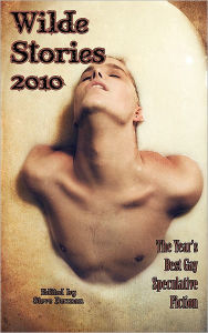 Wilde Stories 2010 Steve Berman Editor