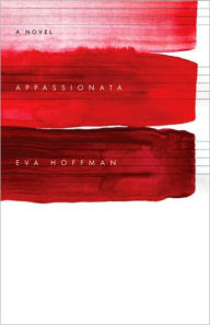 Appassionata Eva Hoffman Author