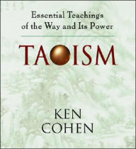 Taoism - Ken Cohen