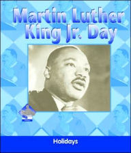 Martin Luther King, Jr. Day - Julie Murray