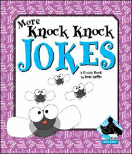 More Knock Knock Jokes - Ima Laffin