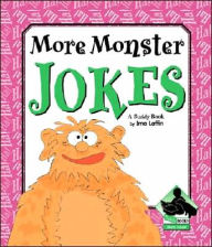 More Monster Jokes - Ima Laffin