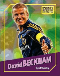 David Beckham - Jeff Bradley