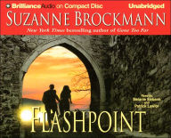 Flashpoint (Troubleshooters Series #7) - Suzanne Brockmann