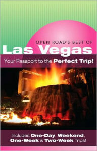 Open Road's Best of Las Vegas - Jay Fenster