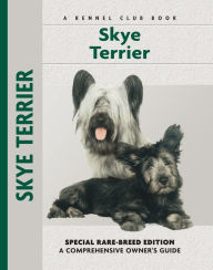 Skye Terrier Muriel P. Lee Author