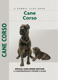 Cane Corso: Sports and Resistance in the United States Emily Bates Author