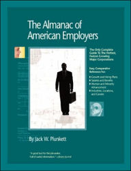 Almanac of American Employers 2007 - Jack W. Plunkett