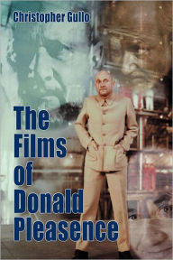 The Films of Donald Pleasence Christopher Gullo Author