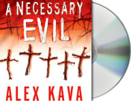 A Necessary Evil (Maggie O'Dell Series #5) - Alex Kava