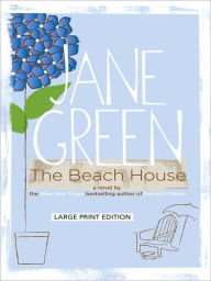 The Beach House Jane Green Author