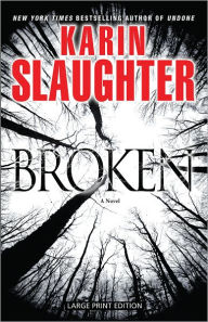 Broken - Karin Slaughter