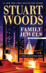 Family Jewels (Stone Barrington Series #37) - Stuart Woods