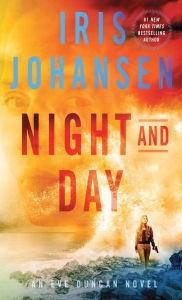 Night and Day (Eve Duncan Series #21) Iris Johansen Author