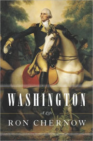 Washington: A Life Ron Chernow Author