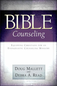 Bible Counseling - Doug Mallett