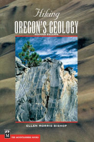 Hiking Oregon's Geology - John Allen