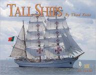 2011 Tall Ships Wall Calendar - Thad Koza