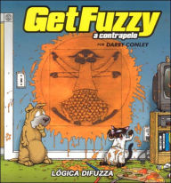 Get Fuzzy Vol. 2 - Darby Conley