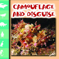 Camouflage and Disguise Lynn Stone Author