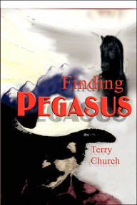 Finding Pegasus - Terry Church
