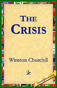 The Crisis Winston Churchill Author