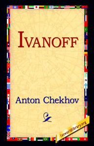 Ivanoff Anton Chekhov Author