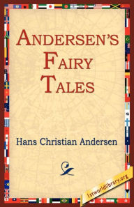 Andersen's Fairy Tales Hans Christian Andersen Author