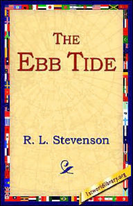 The Ebb Tide Robert Louis Stevenson Author