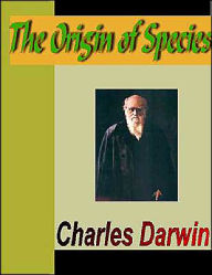 The Origin of Species by Means of Natural Selection - Charles Darwin