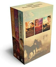 Western Romance Box Set - Colleen Coble