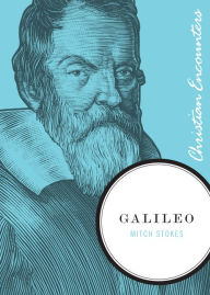 Galileo Mitch Stokes Author