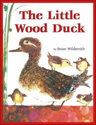 The Little Wood Duck Brian Wildsmith Author